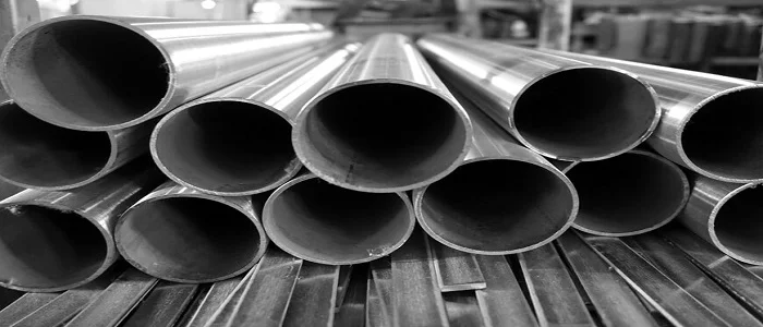 17-4-PH Pipe
